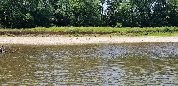 Hog Heaven Canoe & Camp 4