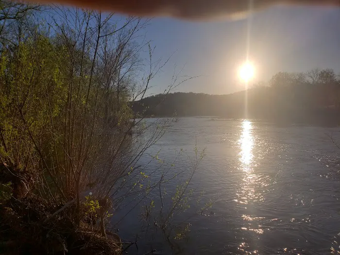 Hog Heaven Canoe & Camp 5