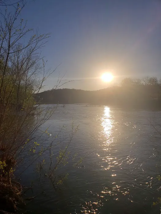 Hog Heaven Canoe & Camp 6