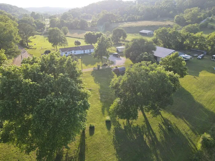 Bentonville Bike Camp 3