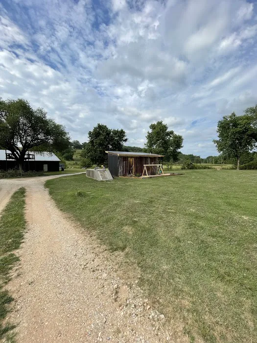 Bentonville Bike Camp 5