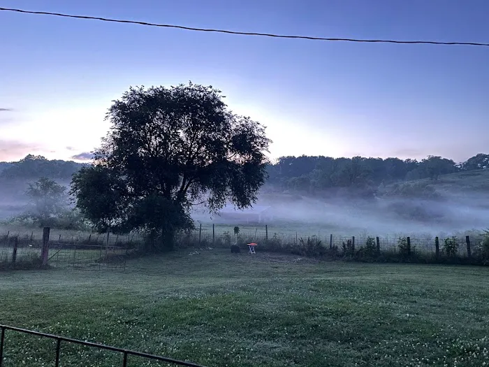 Bentonville Bike Camp 6