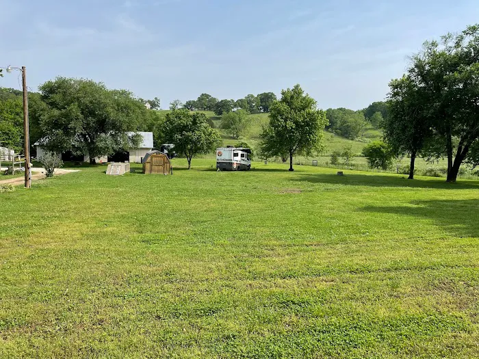 Bentonville Bike Camp 9