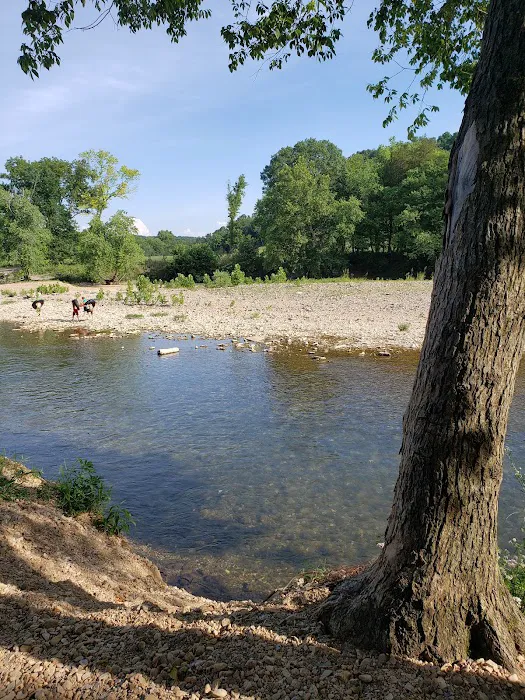 Creekside Campground 1 1