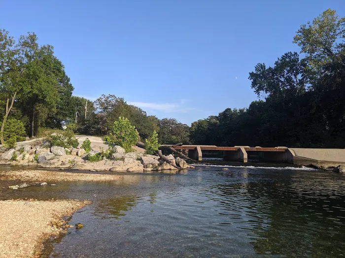 Creekside Campground 1 2