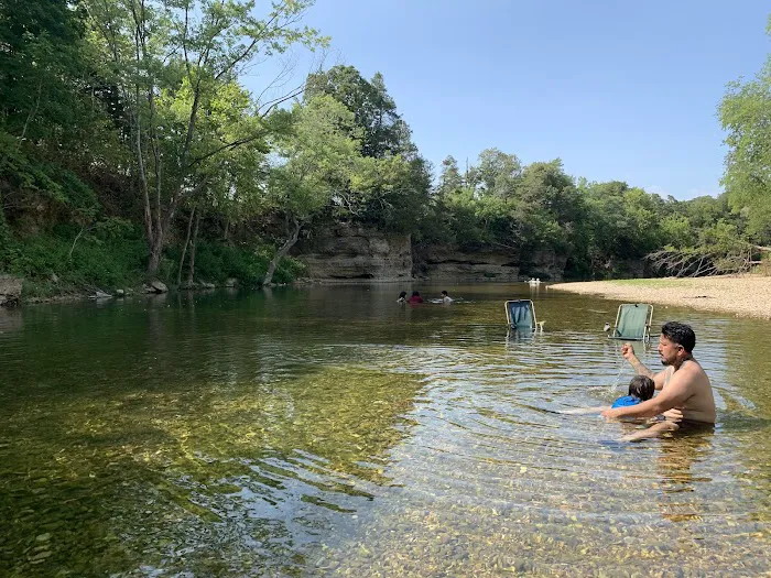 Creekside Campground 1 4