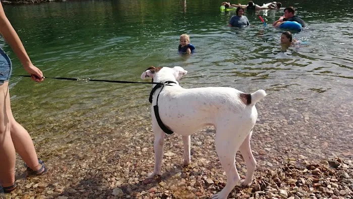 Creekside Campground 1 5