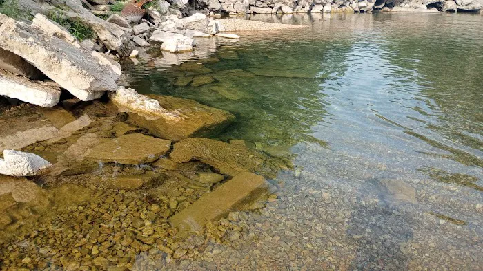 Creekside Campground 1 7