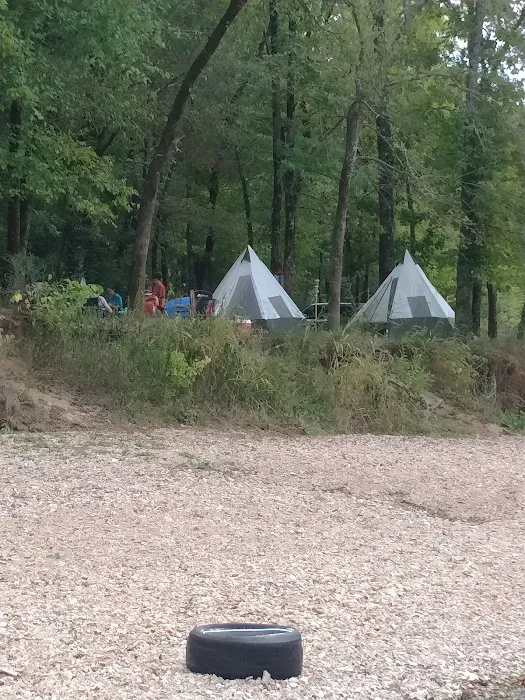 Creekside Campground 1 9