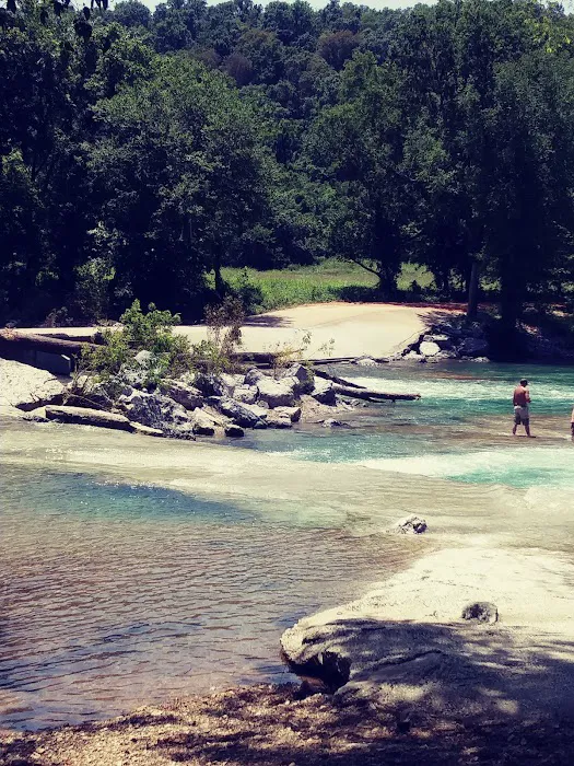 Creekside Campground 1 8