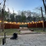 Coler Mountain Bike Preserve Campground