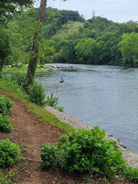 Dam-Quarry Campground 0