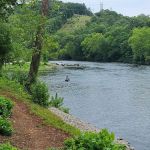 Dam-Quarry Campground