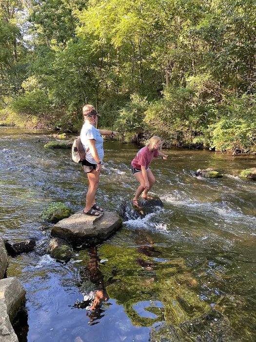 Dam-Quarry Campground 4