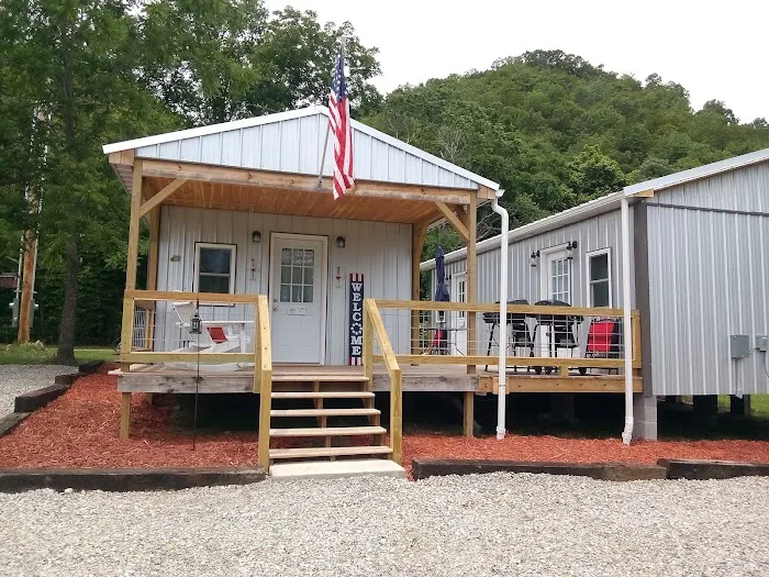 Misty Mornings Arkansas Cabins and RV Sites 2