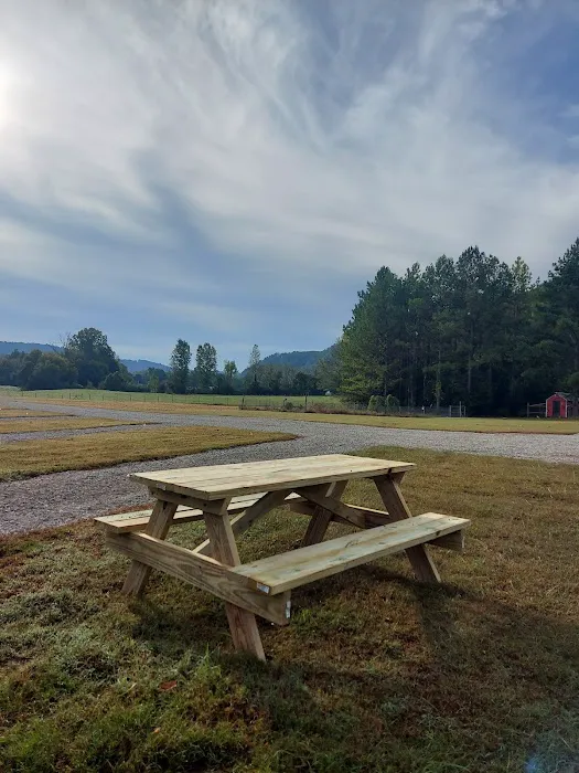 Misty Mornings Arkansas Cabins and RV Sites 1