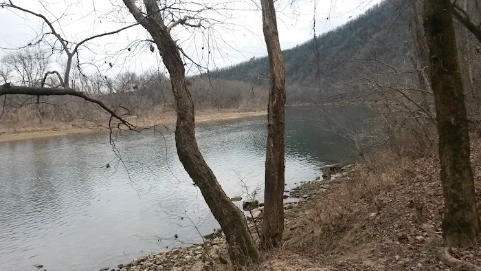 Matney Campground 1