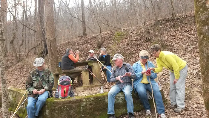 Matney Campground 0