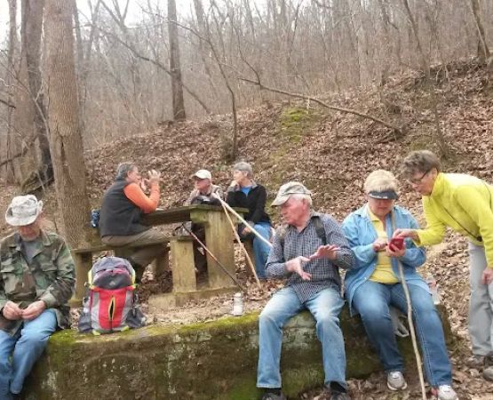 Matney Campground