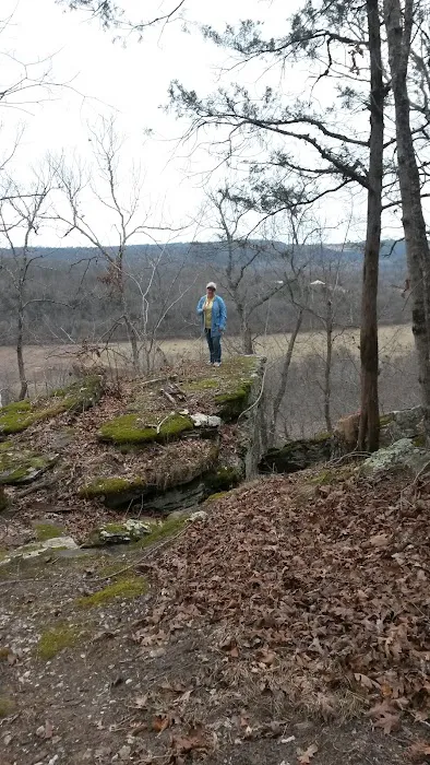 Matney Campground 2