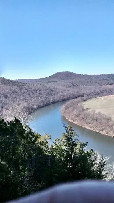 Matney Campground 3