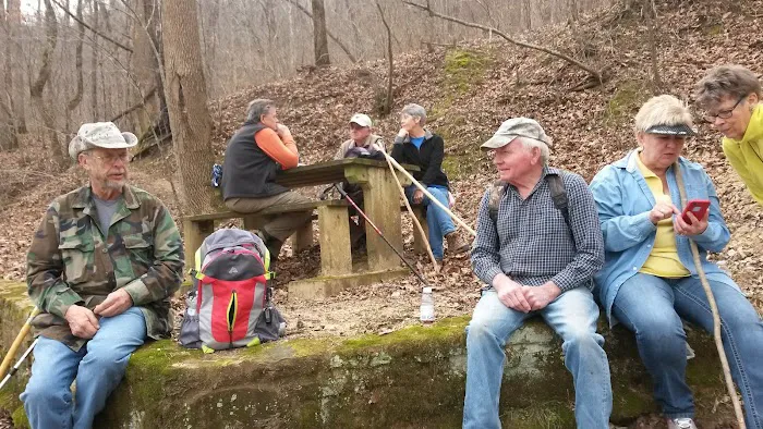 Matney Campground 6