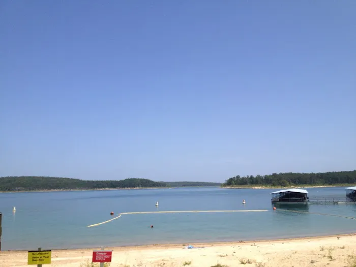 Jordan Recreation Area 1
