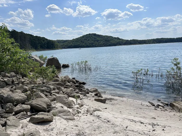 Jordan Recreation Area 2