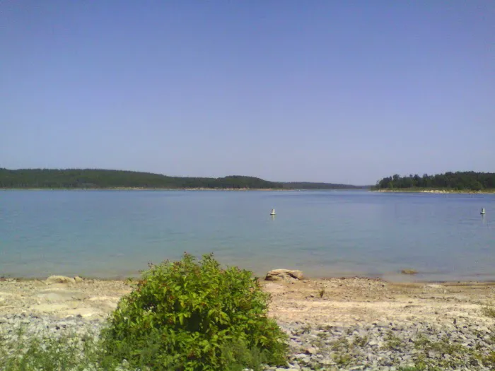Jordan Recreation Area 3