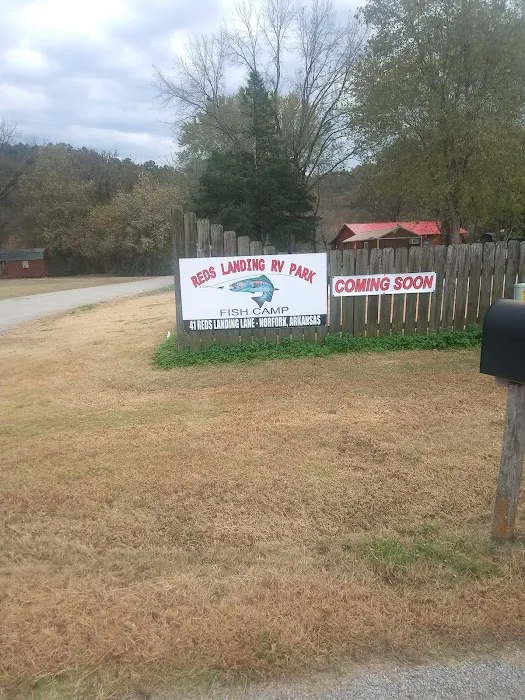 Red's Landing Campground 0