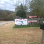 Red's Landing Campground