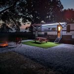 Roaring River Hills Campground and Cabins