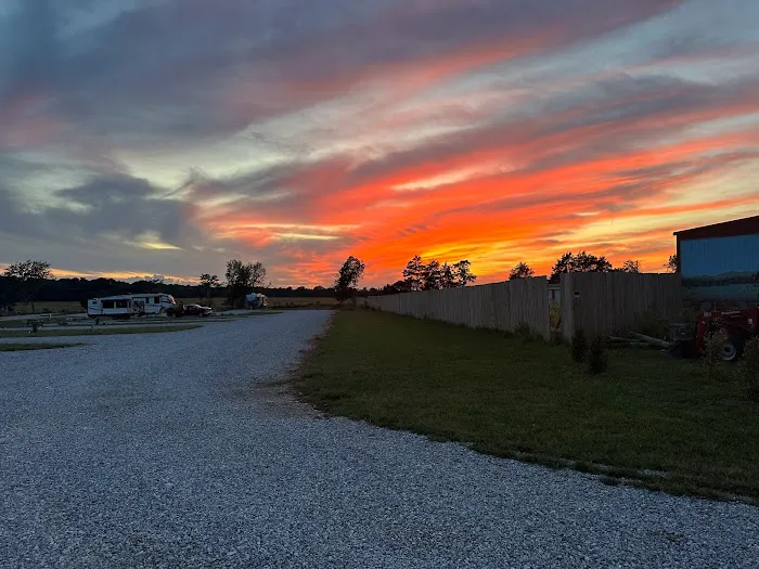 Roaring River Hills Campground and Cabins 5