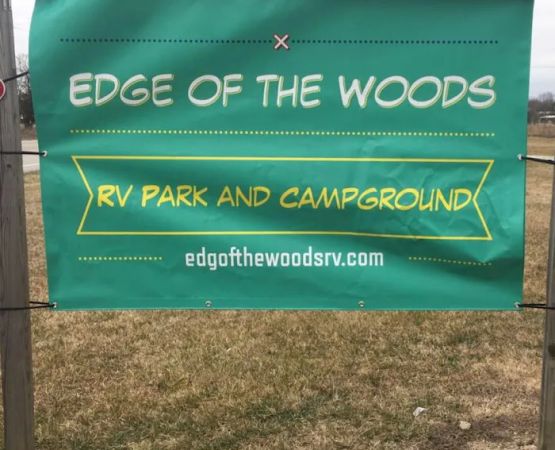 EDGE OF THE WOODS RV PARK AND CAMPGROUND