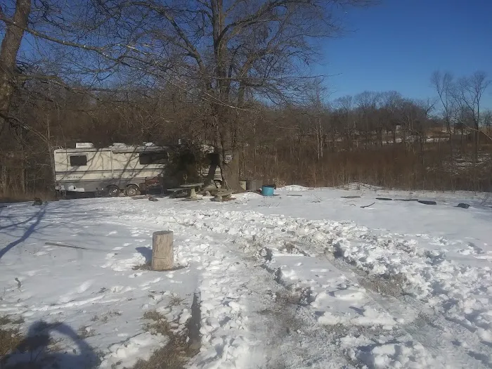Ozark Trails Campground 0