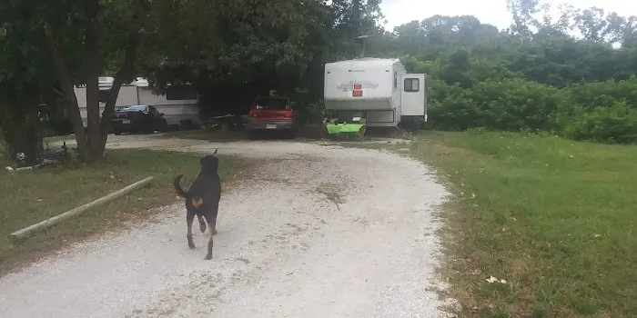 Ozark Trails Campground 1