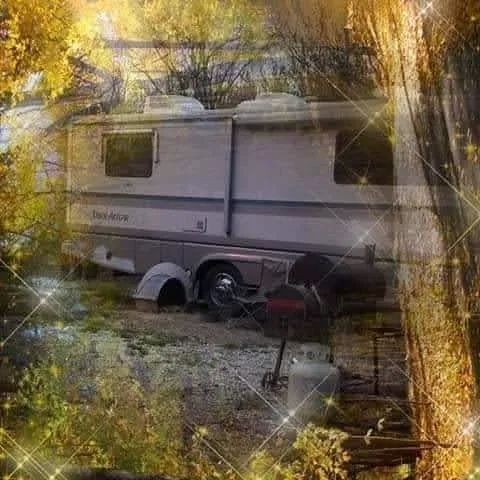 Ozark Trails Campground 2