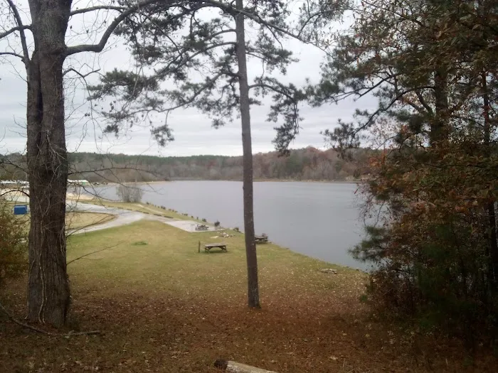 Ulipius lake 0