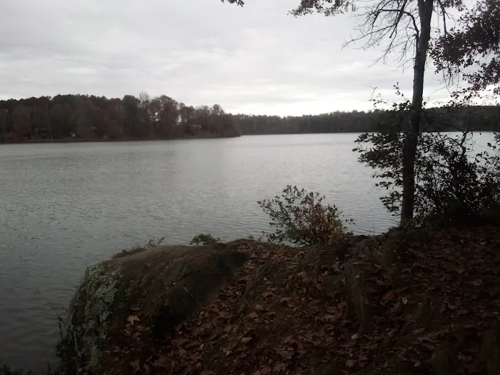 Ulipius lake 2