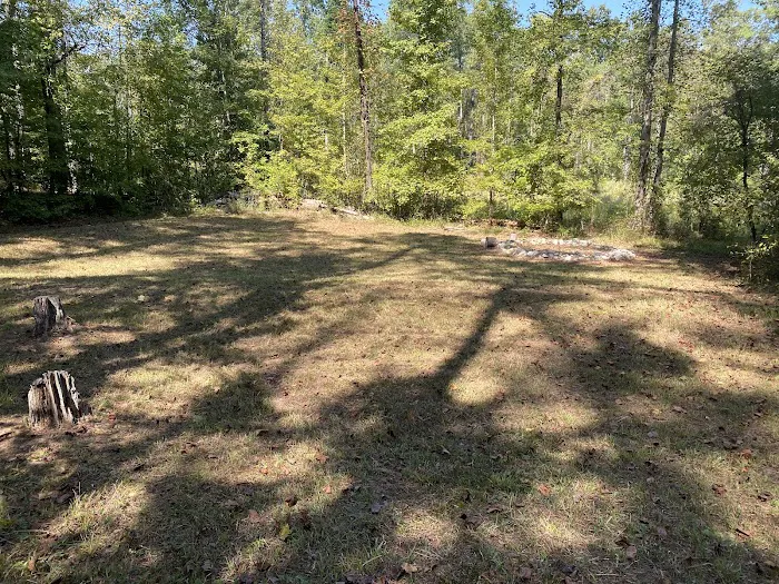 Camp Jim Stephens 1