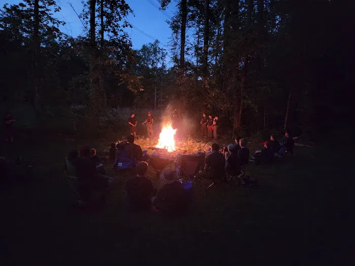 Camp Jim Stephens 3