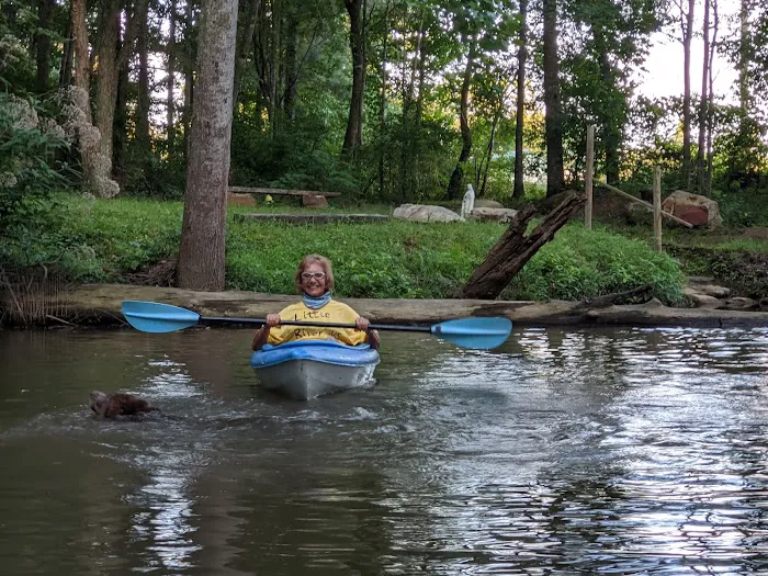Little River Adventure Company 3