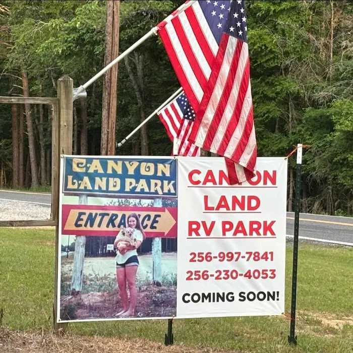 CANYON LAND RV PARK 2