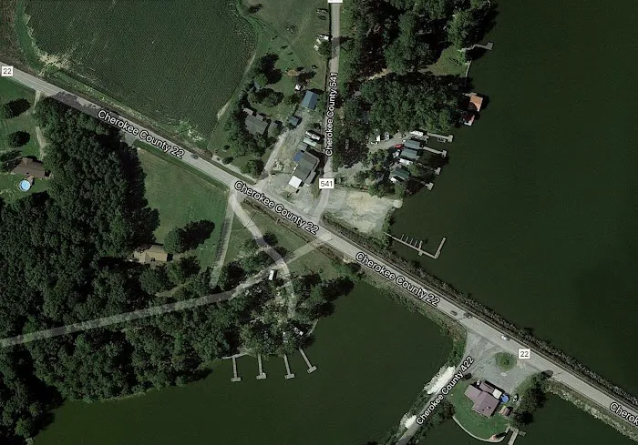 Rooster's Landing 0