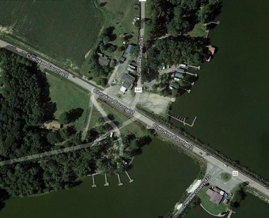 Rooster's Landing