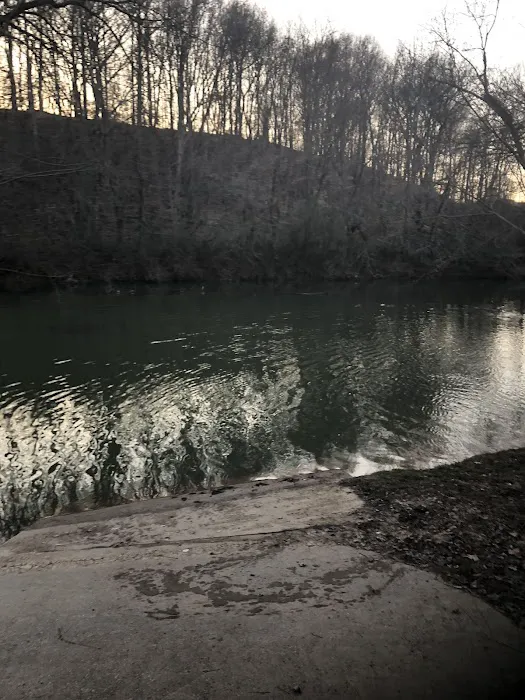 Terrapin Creek lot 2