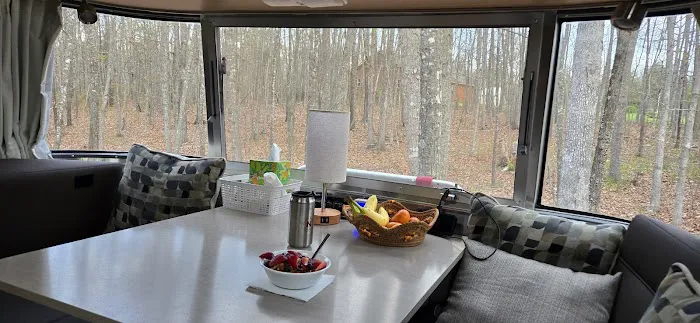 Cloud Camp GA RV Park 0