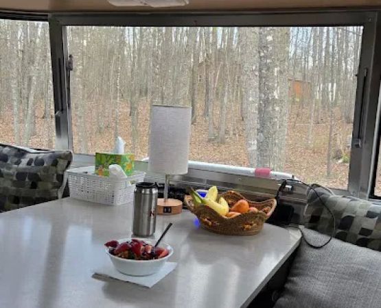 Cloud Camp GA RV Park