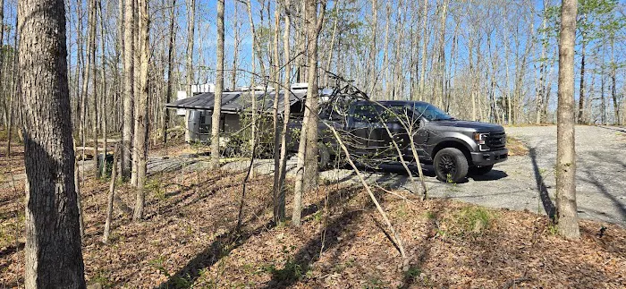 Cloud Camp GA RV Park 1