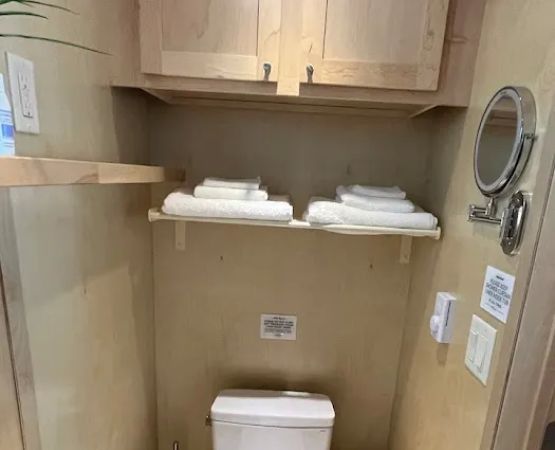 The Haven Bin Glamping & Campground